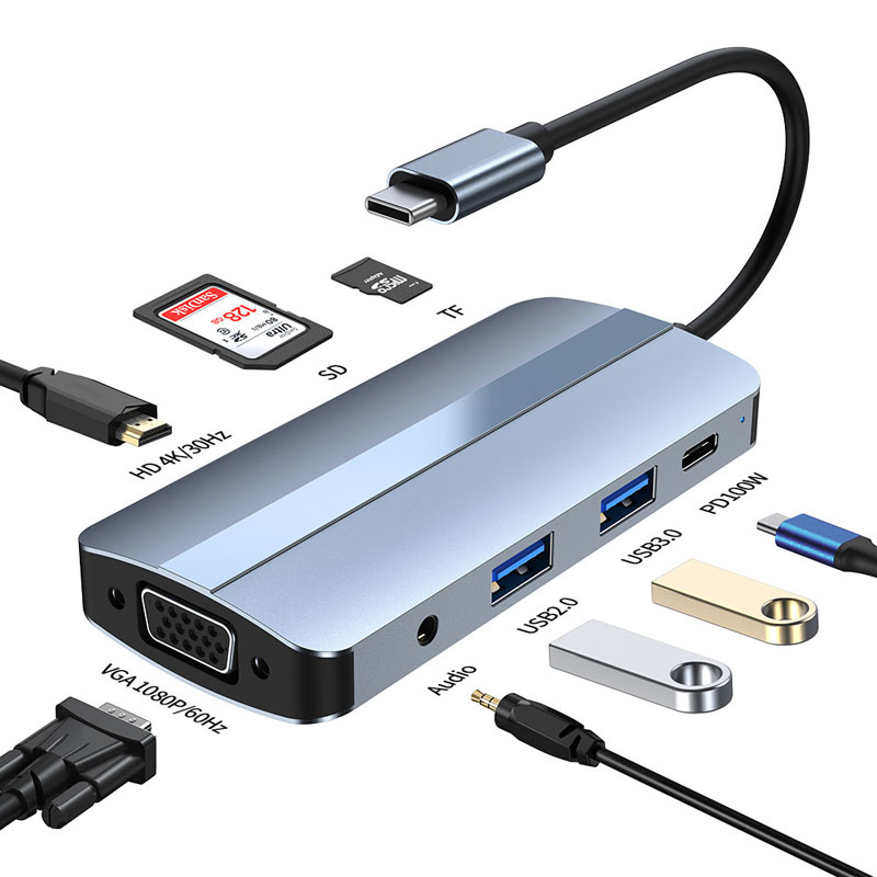 Mosible Ʈ 3 USB C  , HDMI ȣȯ 4K Rj45 ..